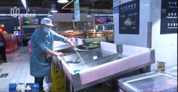 家乐福购物卡查询（上海一家乐福超市食品安全引担忧）