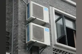 邻居控诉空调外机扰民，要求机主拆除，法院这样判图片