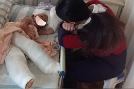 “救急难计划”已帮助10多人，遭受意外、患重大疾病的她们，请你支持！图片