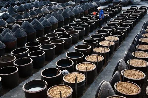 酱油分生抽和老抽，“抽”指的是啥意思？区别很大，看完长知识了