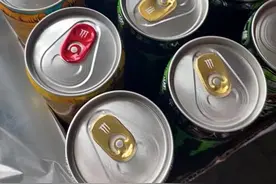 中奖却无法就近兑奖，一饮料公司被罚20万元图片