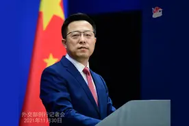 福奇称中国对华南海鲜市场进行消杀处理是为“确保矛头不指向自身”，外交部驳斥图片