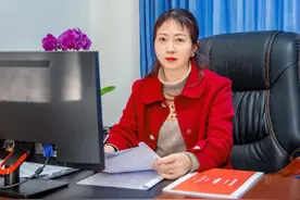 院长访谈录｜成都新津区人民医院院长赵鹃：提供优质医疗服务，才能将患者留在基层图片