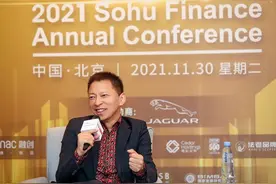 张朝阳：每周直播物理课出于个人兴趣 也是打造知识直播平台图片