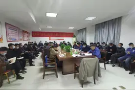因企施策，靖江开发区打造非公企业党员学习教育阵地图片