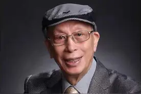 追忆｜粤剧“风腔”创始人陈笑风病逝，70余载表演生涯留下众多经典图片