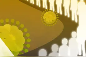 艾滋病毒入侵后，其实你还有72小时自救图片