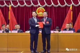 官宣！东莞28个镇新一届人大、政府领导班子正式亮相图片