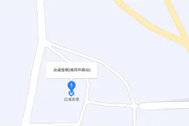 吉林一司机实测“1升差上百毫升”，加油站回应图片