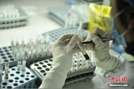 中国艾滋病感染人数超105万 这两个群体值得关注图片