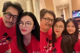 李湘第二段婚姻宣告结束 两任老公都不太靠谱图片