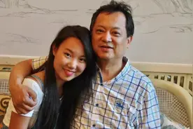 聆听父爱！加拿大华人女孩励志考上哈佛博士图片