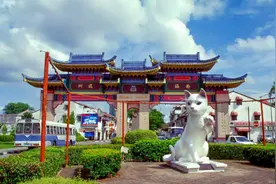 十二生肖里，为啥没有猫图片