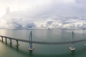 珠澳加快技能人才互通互认 共推“一试双证”图片