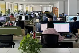 发展正当时 动漫企业的机遇与挑战图片