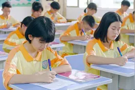 琶洲未来独角兽②丨“双减”背景下智慧教育普及迫在眉睫：从琶洲走向乡村振兴实践图片