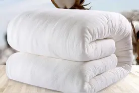 被子是否可以洗涤、如何洗涤、如何保养？这些方法教给你图片