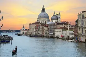 世界十大最美城市出炉，德国只有一个城市上榜图片