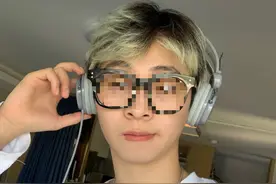 摄影师“鹿道森”离世，生前老师：好友们想为他筹备一场影展图片