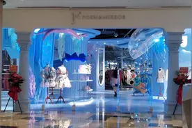 雷军投资的“诗与万花镜”落地上海，主打汉服、Lolita和JK，“三坑”集合店的风口已至？图片