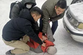 服刑14年，他又重操旧业！此人在哈尔滨10多个小区入室盗窃27起图片