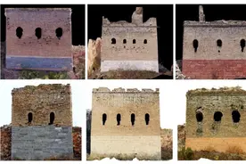 新华全媒+｜万里长城知多少？图片