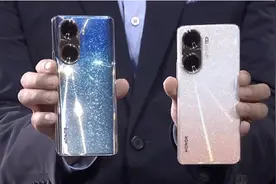 荣耀60系列发布！首秀高通骁龙778G，2699元起图片