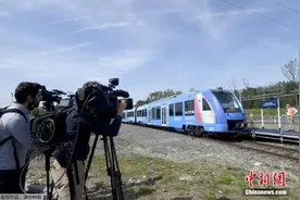 欧洲哪些国家列车最准点？瑞士荷兰等居首 葡萄牙垫底图片