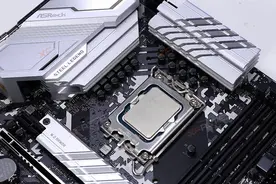 英特尔酷睿i3-12100处理器测试成绩泄露，强于AMD Ryzen 3 3300X图片