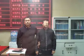 顾及面子将银行卡借给表弟“跑分”，表弟落网后，他也自首了图片