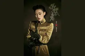 新民艺评｜把掌声送给音乐剧《伪装者》里那个“可恶”的南田洋子图片