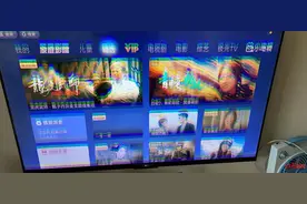 小米电视刚过质保就花屏，换屏费用约为电视原价的80%，回应来了图片