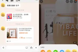 淘宝首次支持语音通话：上线“一起逛”新功能，再探熟人社交图片