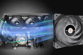 超能课堂(295)：真正认识散热风扇的风量与风压图片