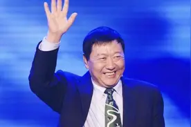 牛根生彻底退出蒙牛，一生和“牛”结下不解之缘图片