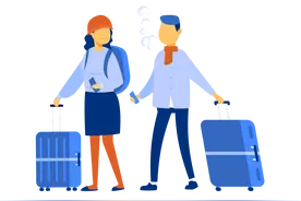 【行邮监管】通关小贴士 | 携带电子产品入境图片