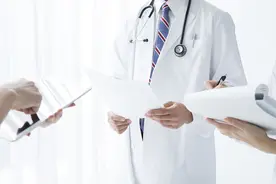 袁钟：医生的职业荣誉感从何而来图片