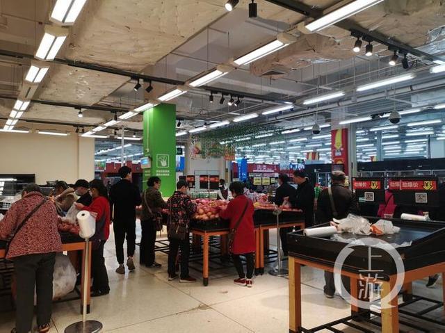 沃尔玛重庆北城天街店即将停业，大卖场模式“没救”了吗？