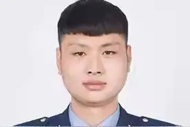 邯郸蓝天救援队一遇难队员为退伍军人 曾被授“优秀士兵”家属：出事才知他参加了救援队 原打算过了春节就结婚图片