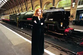 取消文化、反觉醒运动和西方身份政治危机——从JK罗琳说起图片