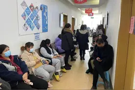 3次胎停后...39岁的她能圆梦吗？图片