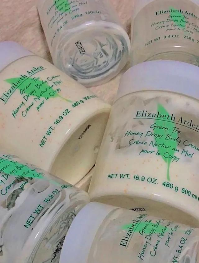 伊丽莎白雅顿身体乳可以在哪买到