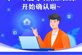 影响你的收入！2022年个税专项附加扣除开始确认 年终奖纳税也有新变化图片