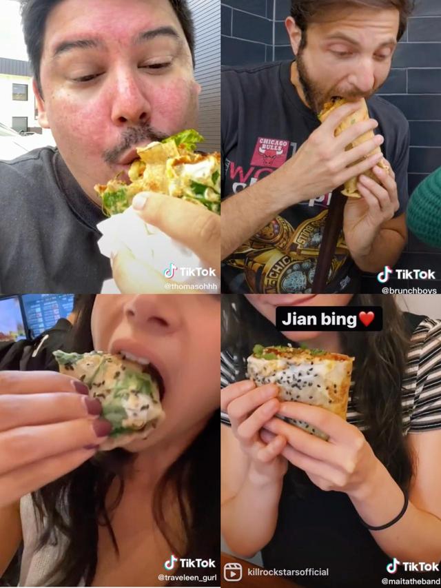 煎餅果子是哪兒的小吃 煎餅果子是哪里的小吃