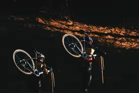 Cervélo发布全新越野公路车R5 CX车型图片