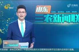 平邑九间棚村：努力打造长三角中心城市农产品供应基地图片