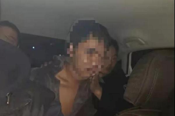 一名重大刑案嫌疑人作案2小时后就被抓获？警方有了这个“神器”……