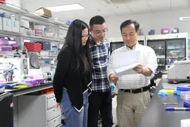 5位院士、7位外籍医生的到来，给这家医院带来了什么新变化？图片