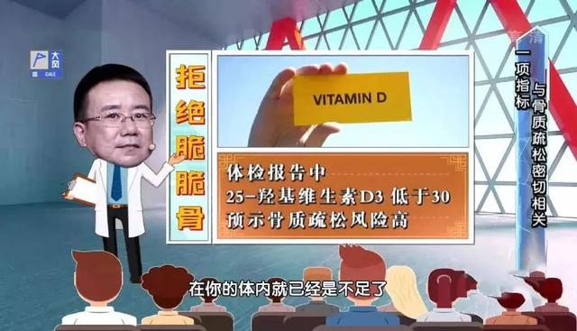 想要预防骨质疏松，光补钙还不够？3个“黄金搭配法”，把钙牢牢“抓”进骨骼里
