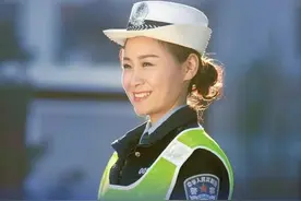 斑马线上可以掉头吗？图片